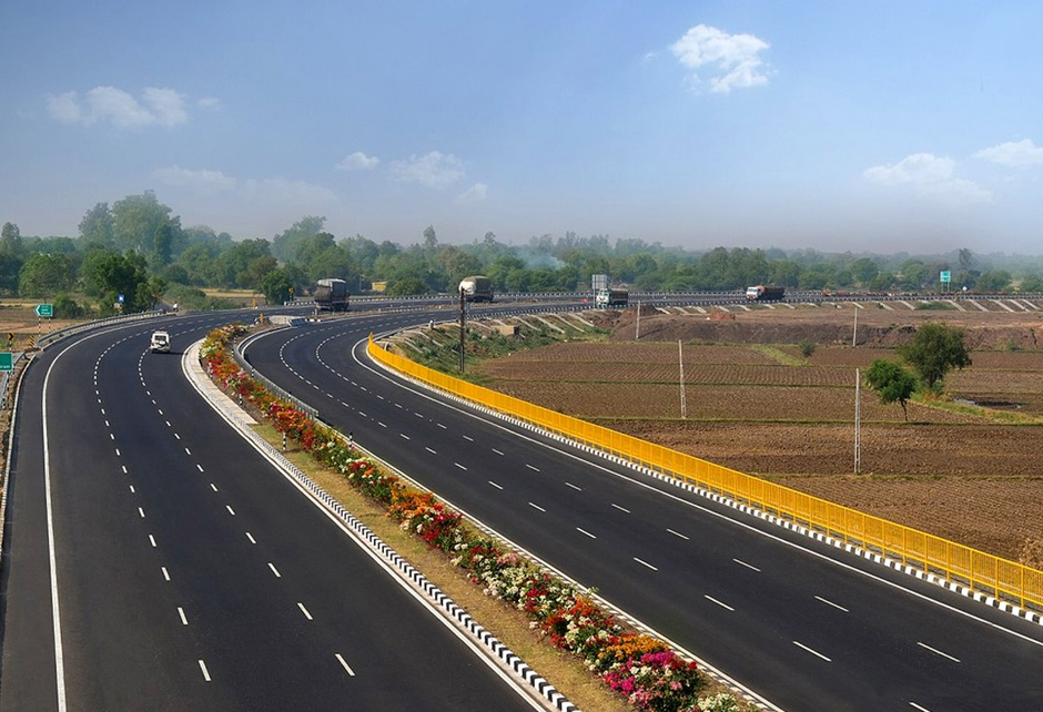 Roads and Transport Projects